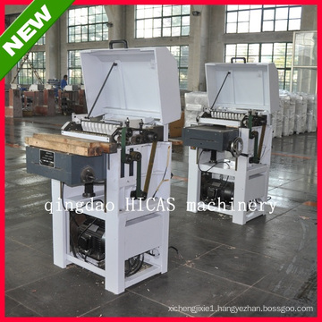 Double Side Wood Planer High Speed Wood Thicknesser